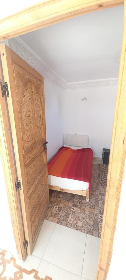 Riad Chaoui House Marrakesh Luaran gambar