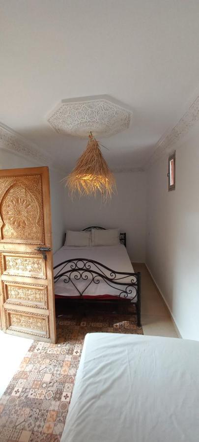 Riad Chaoui House Marrakesh Luaran gambar